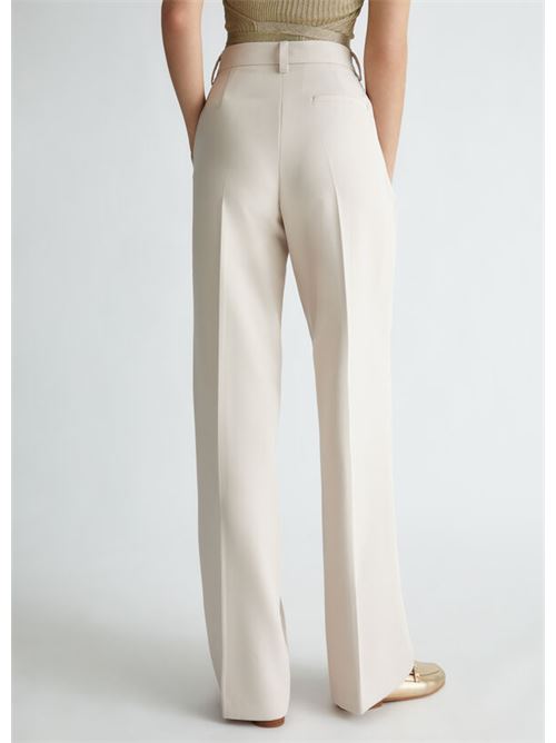 Pantaloni stretch a palazzo LIU JO COLLECTION | CF4409T2200X0603